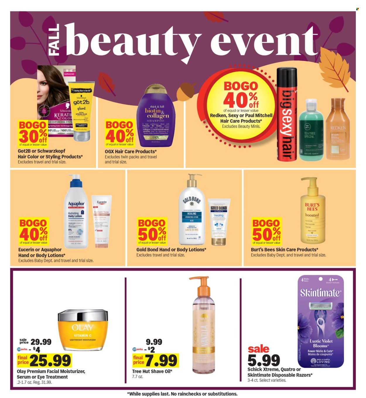 Meijer ad - 09/30/2026 - 10/06/2026. Page 28