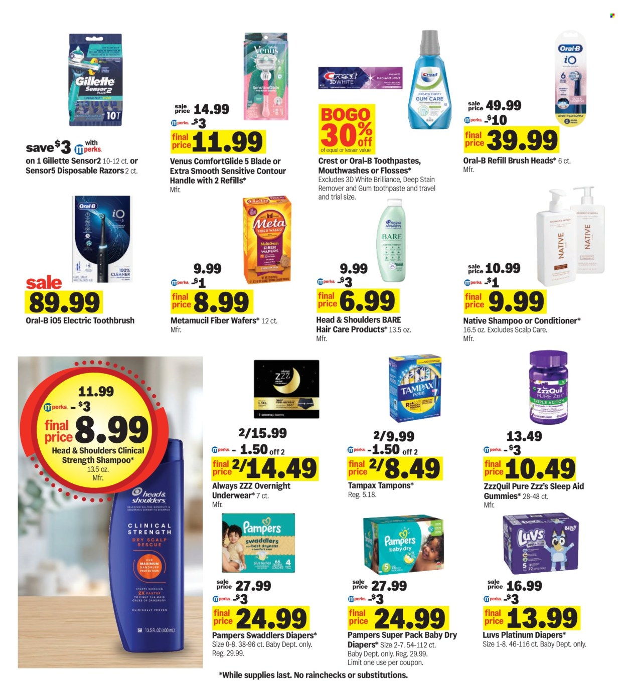 Meijer ad - 09/30/2026 - 10/06/2026. Page 32