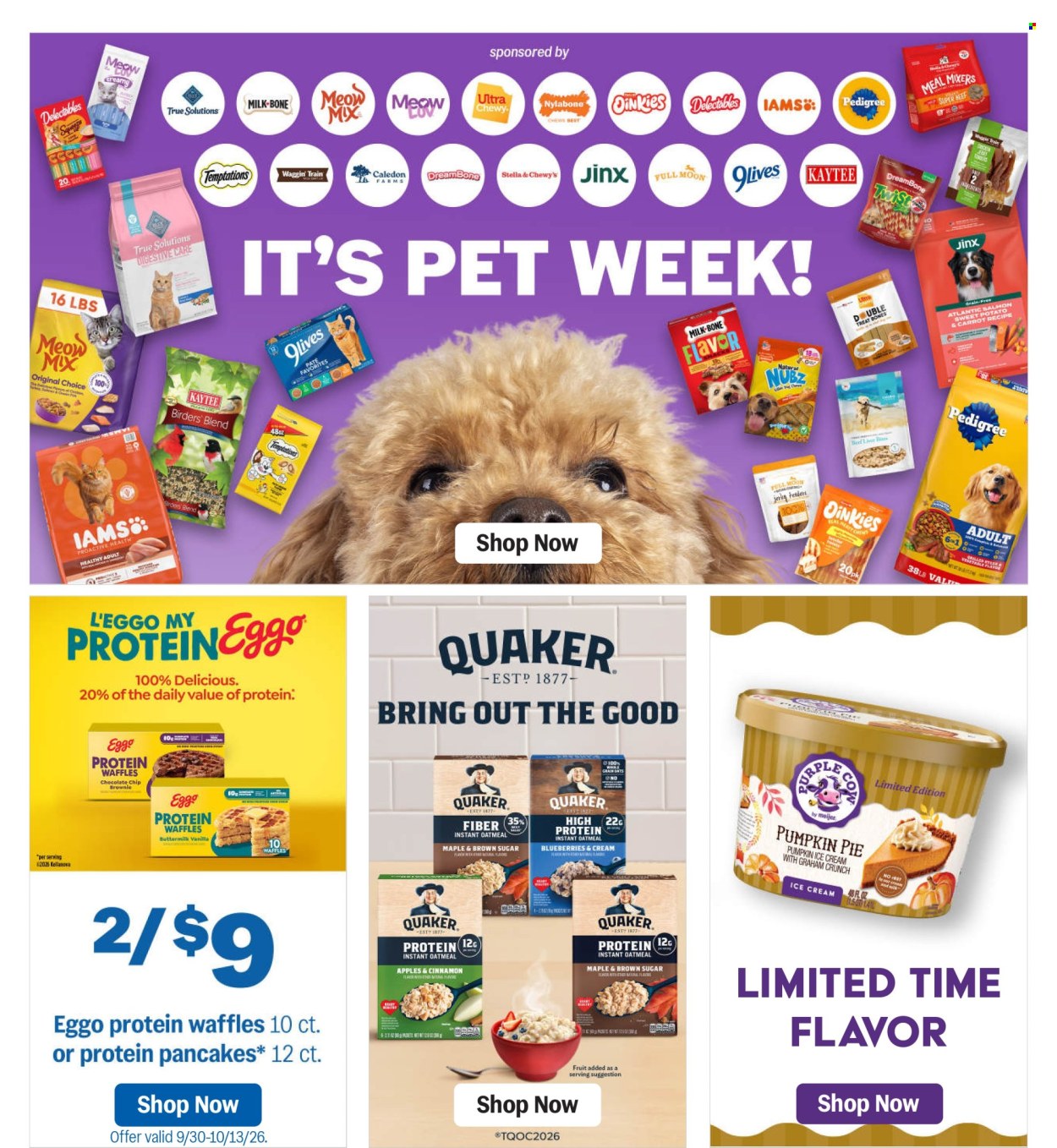 Meijer ad - 09/30/2026 - 10/06/2026. Page 35
