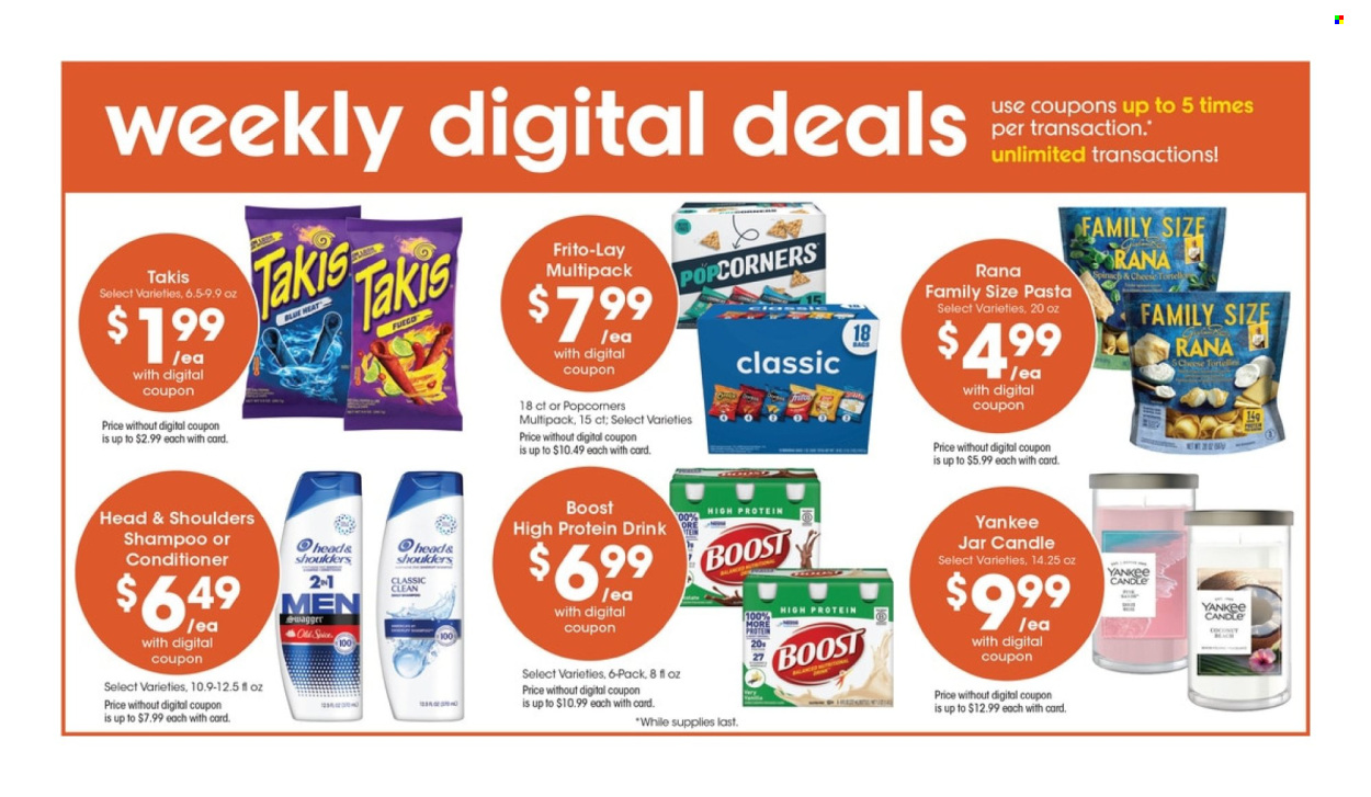 Pick ‘n Save ad - 09/30/2026 - 10/06/2026. Page 3