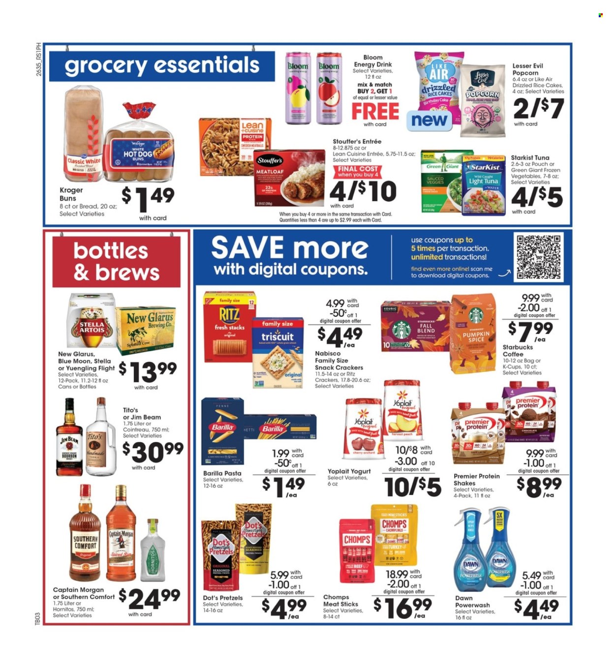Pick ‘n Save ad - 09/30/2026 - 10/06/2026. Page 5