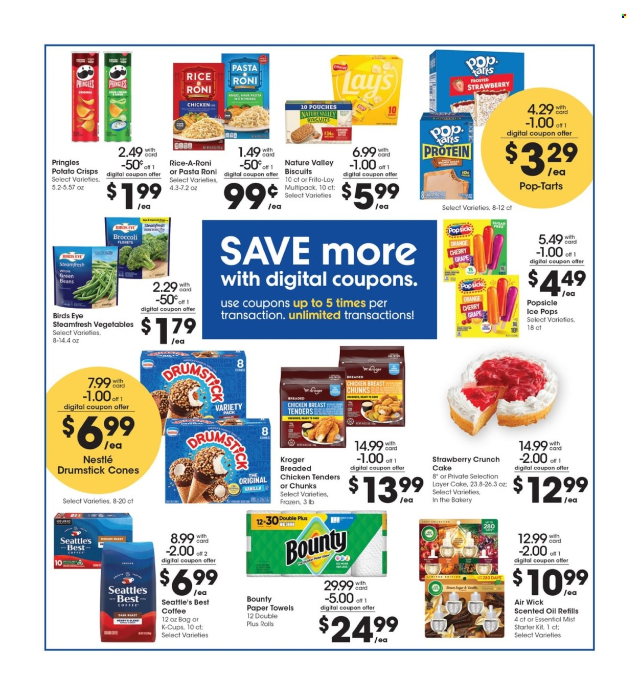 Pick ‘n Save ad - 09/30/2026 - 10/06/2026. Page 6