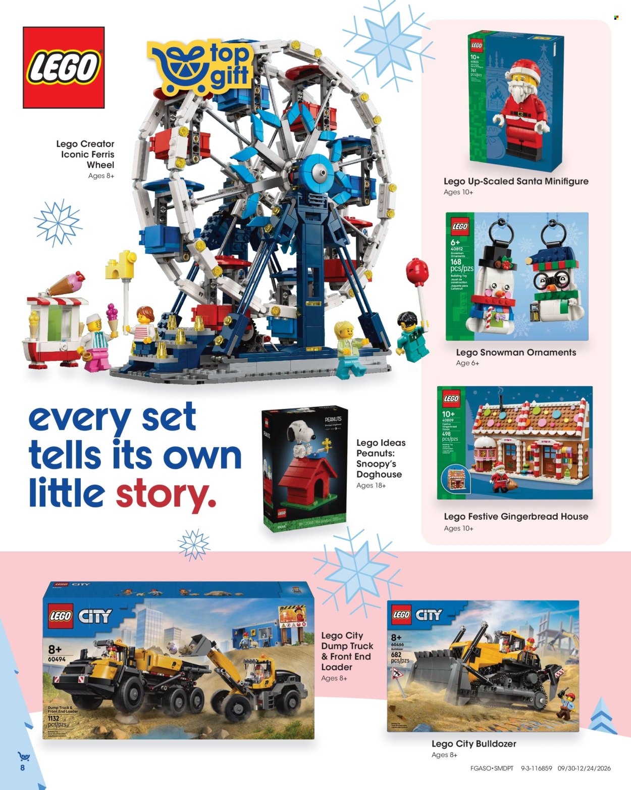 Fred Meyer ad - 09/30/2026 - 12/24/2026. Page 8