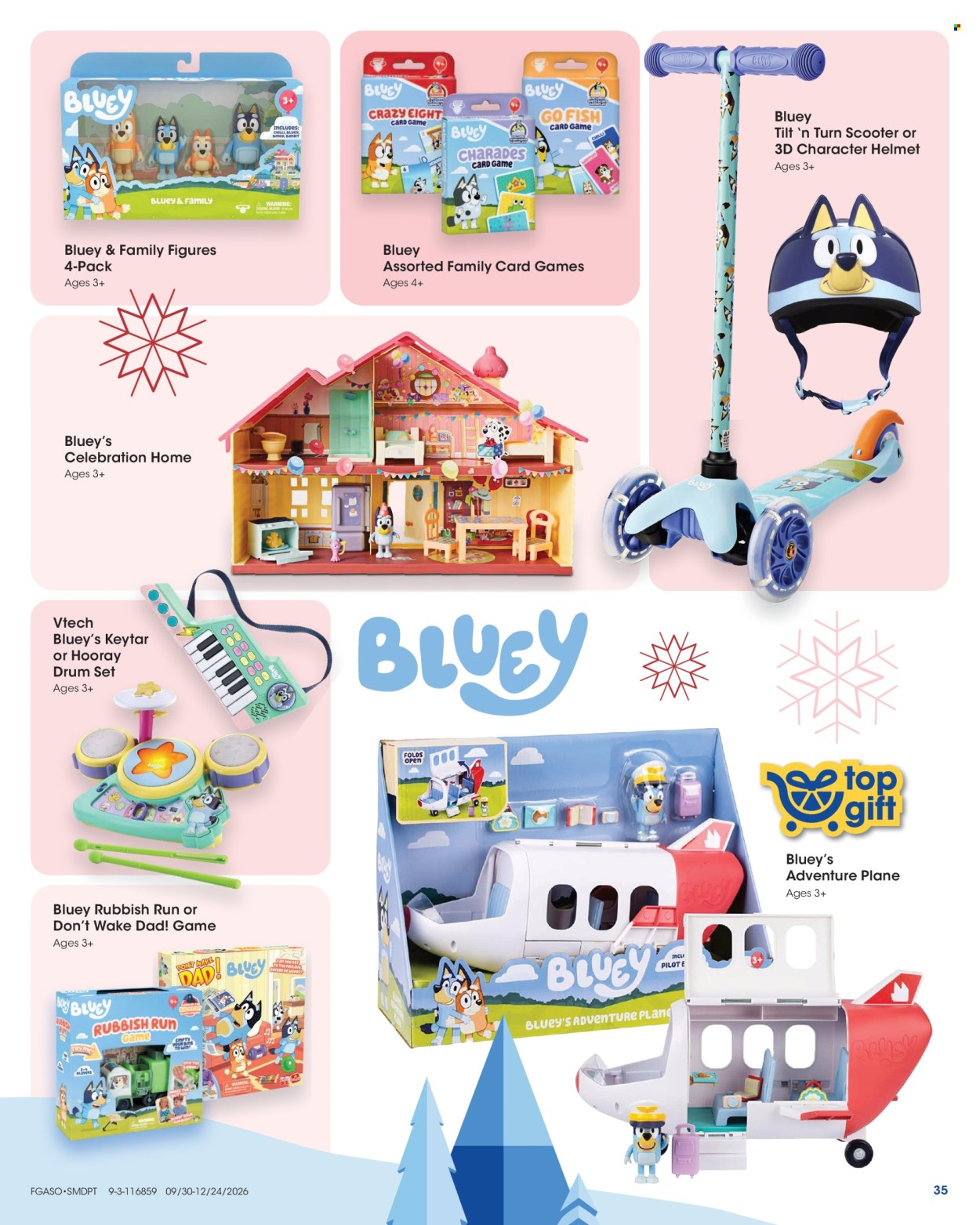 Fred Meyer ad - 09/30/2026 - 12/24/2026. Page 35