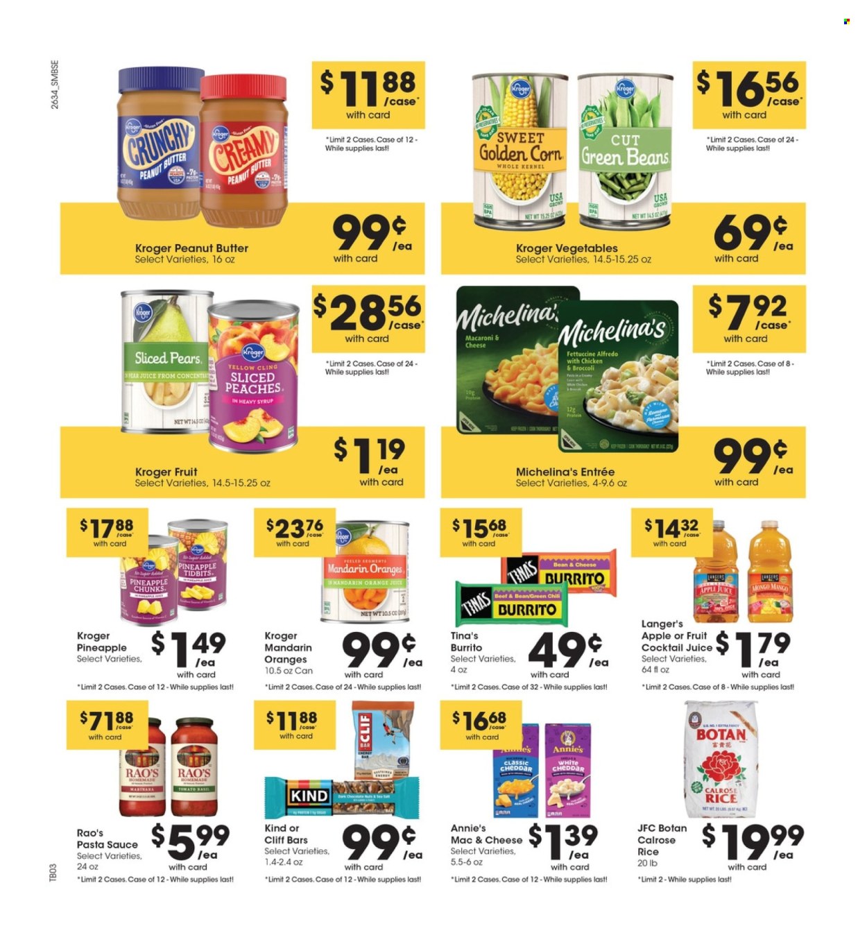 Smith's ad - 09/30/2026 - 10/06/2026. Page 4