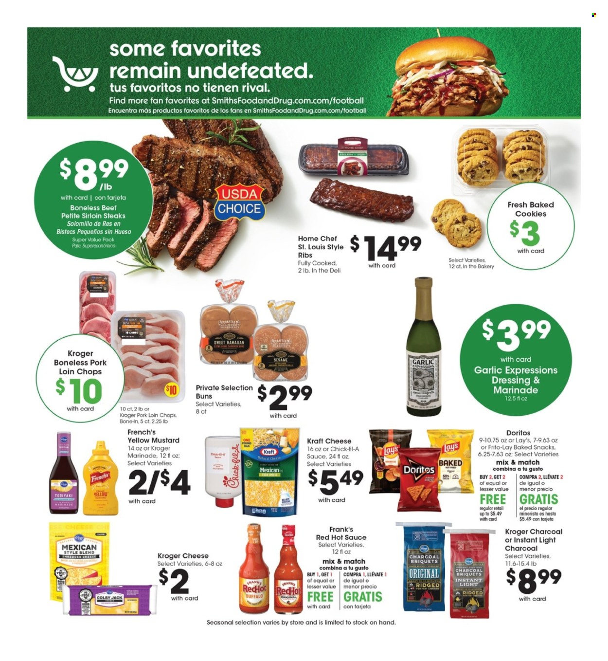 Smith's ad - 09/30/2026 - 10/06/2026. Page 11