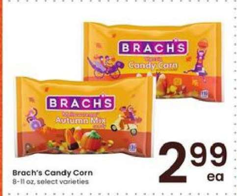 Brach's Candy Corn