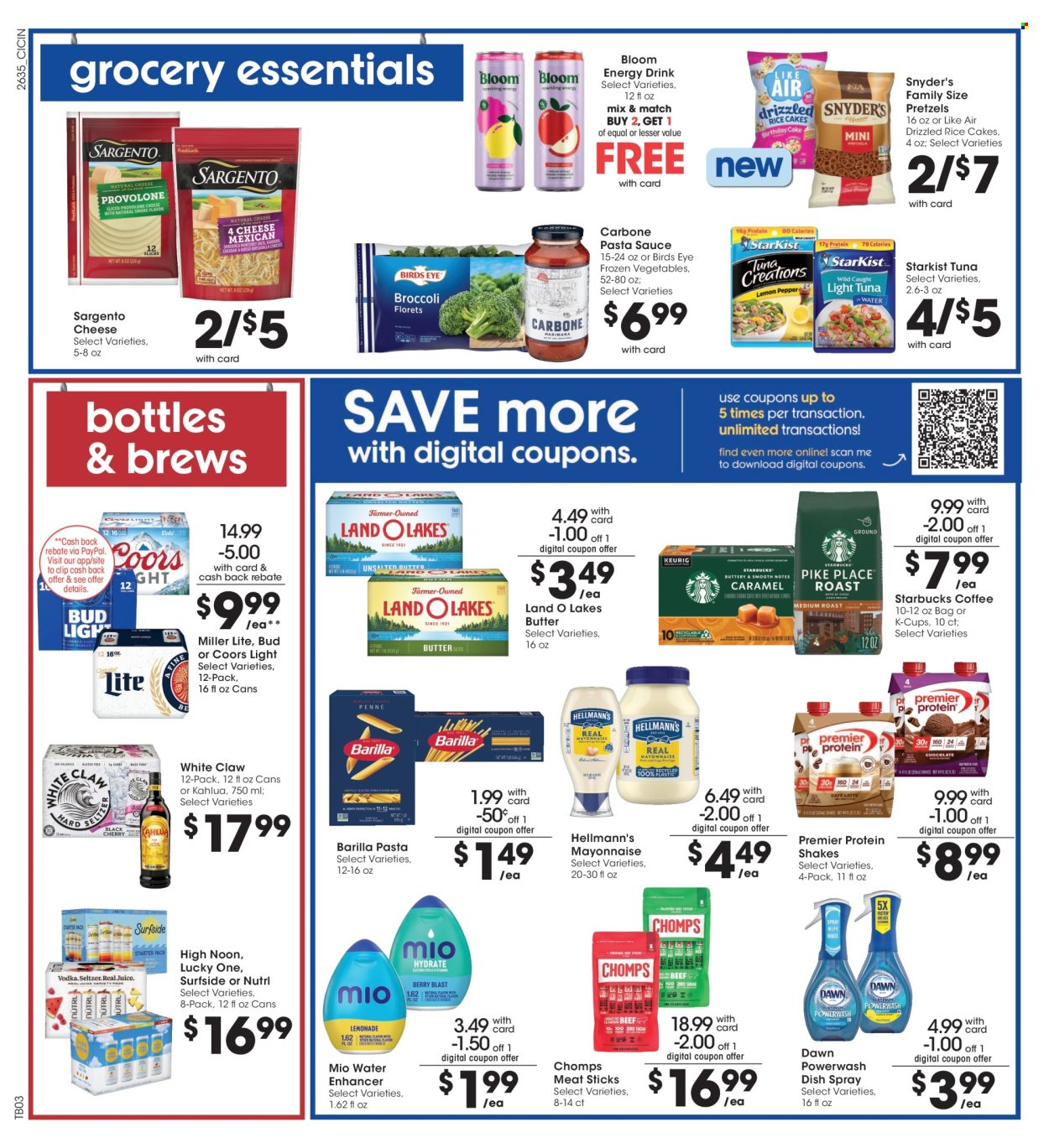 Kroger ad - 09/30/2026 - 10/06/2026. Page 5