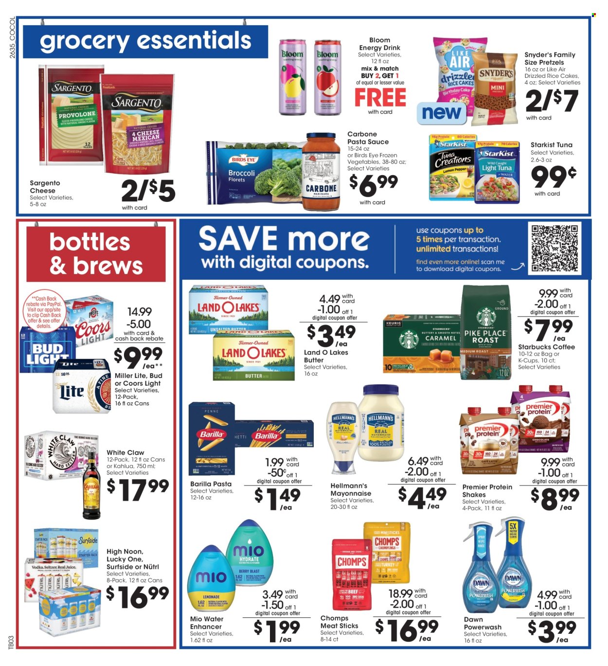 Kroger ad - 09/30/2026 - 10/06/2026. Page 5