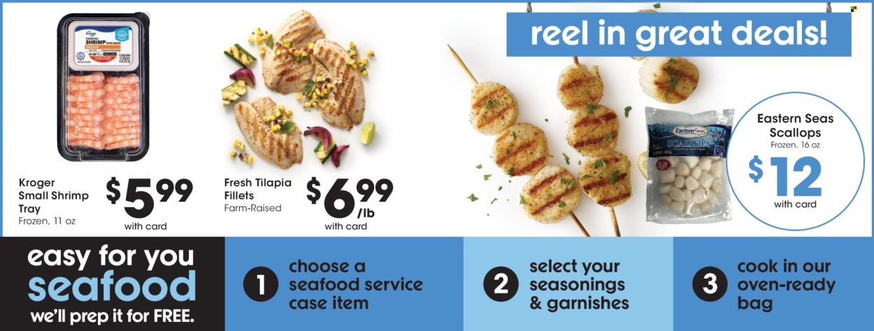 Kroger ad - 09/30/2026 - 10/06/2026. Page 11