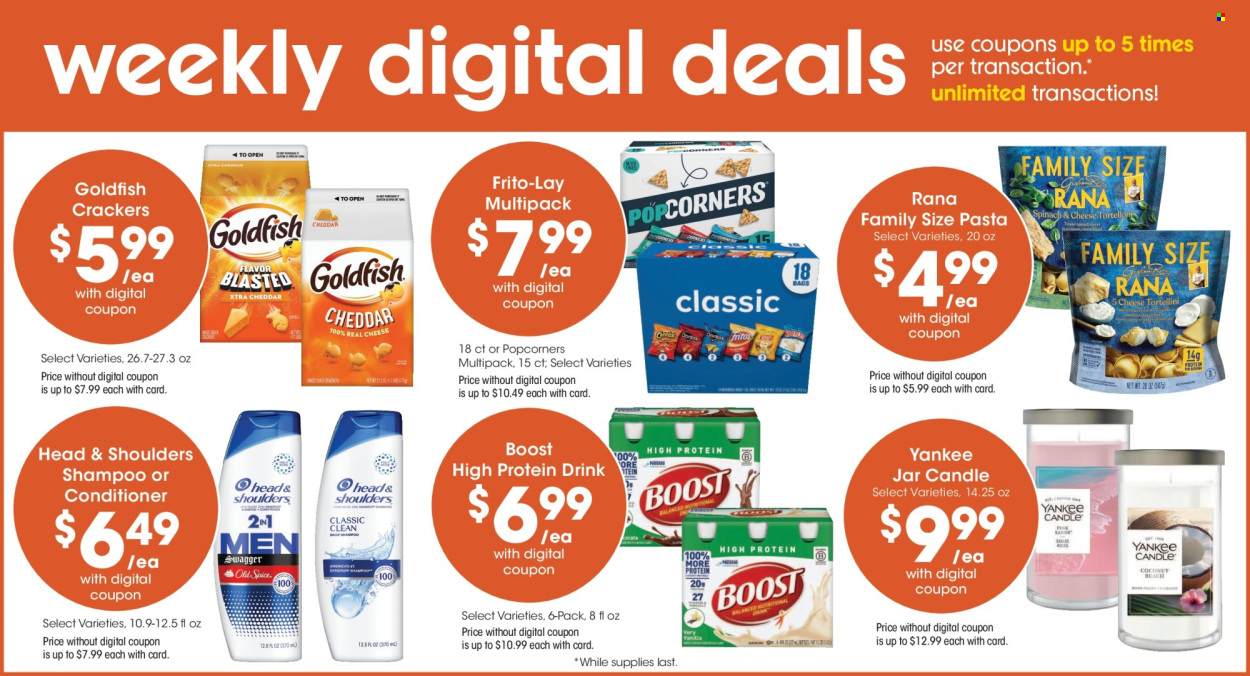 Kroger ad - 09/30/2026 - 10/06/2026. Page 3