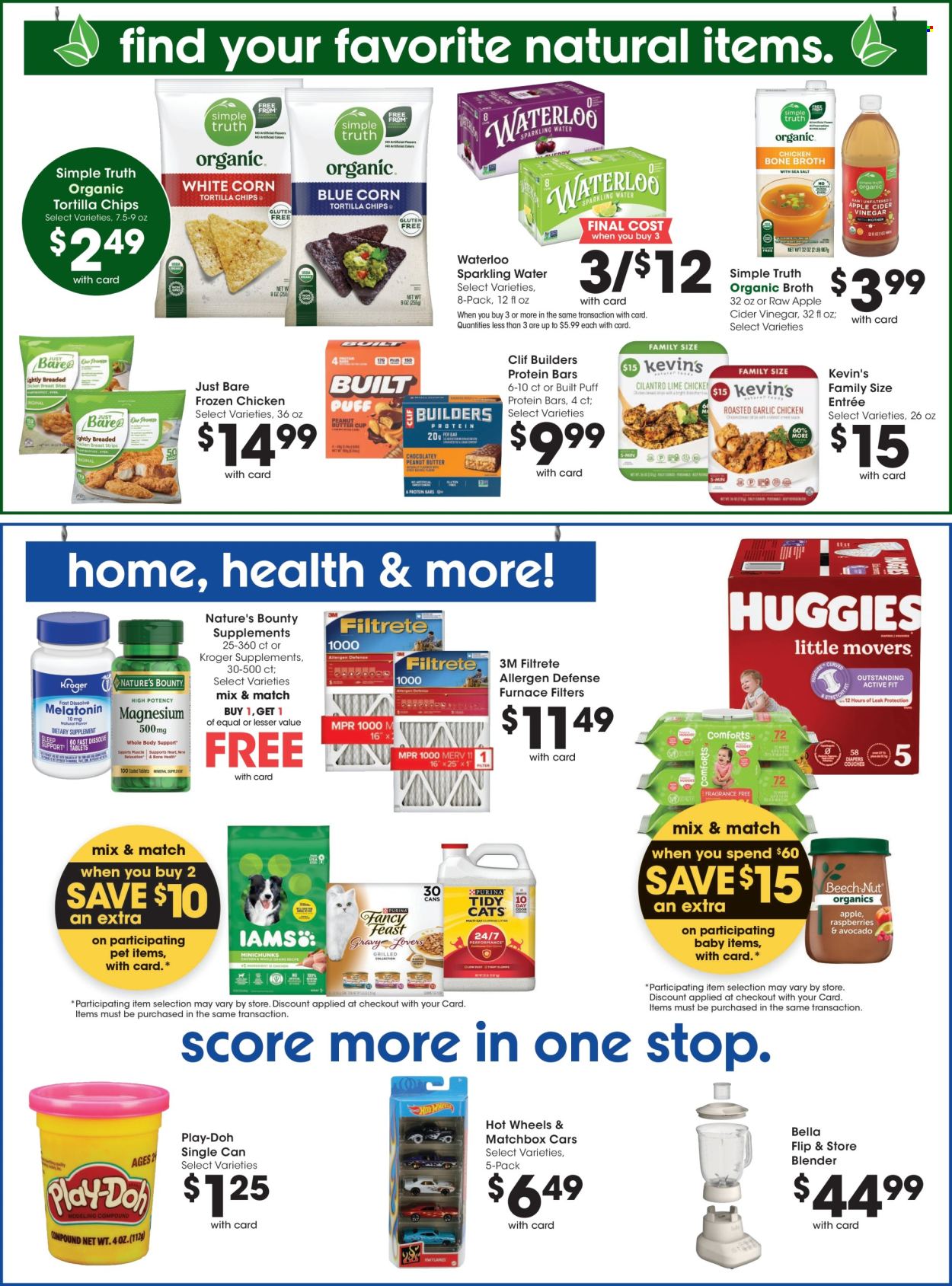 Kroger ad - 09/30/2026 - 10/06/2026. Page 10