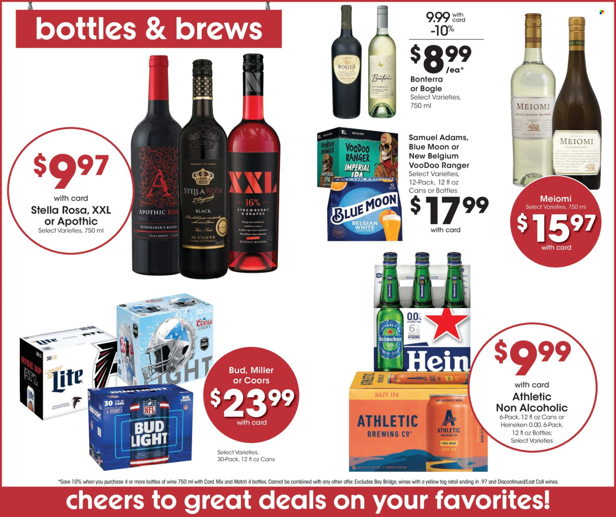 Kroger ad - 09/30/2026 - 10/06/2026. Page 13
