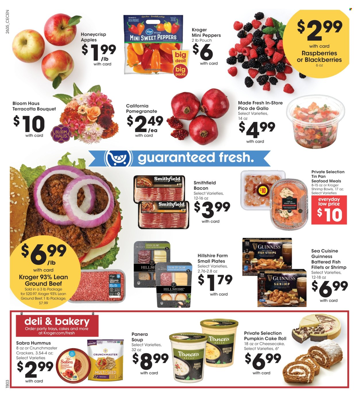 Kroger ad - 09/30/2026 - 10/06/2026. Page 7