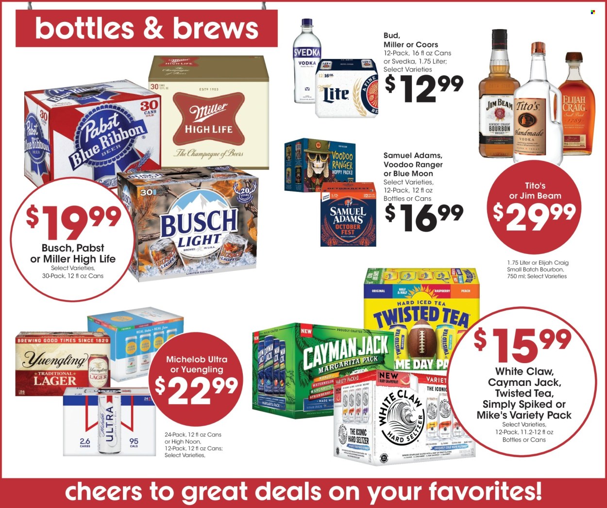Kroger ad - 09/30/2026 - 10/06/2026. Page 9