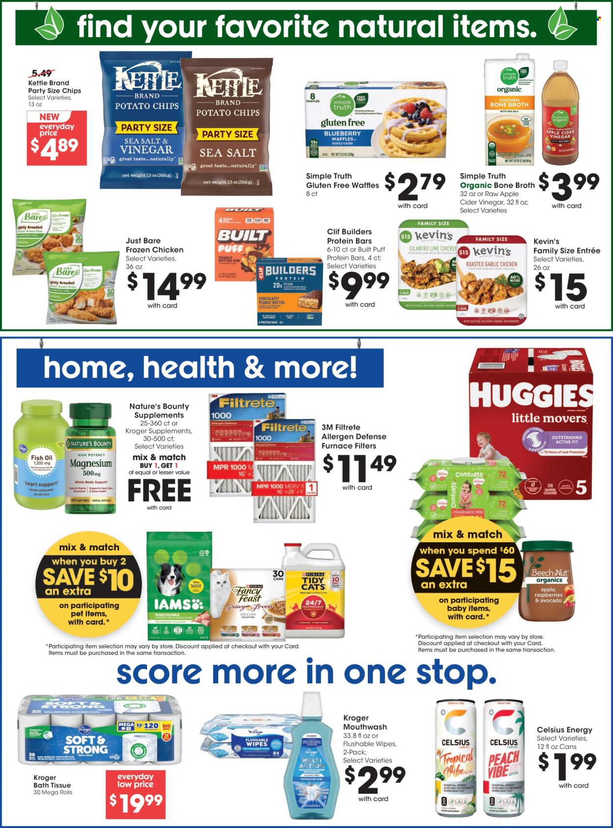 Kroger ad - 09/30/2026 - 10/06/2026. Page 10