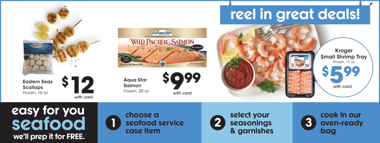 Kroger ad - 09/30/2026 - 10/06/2026. Page 11