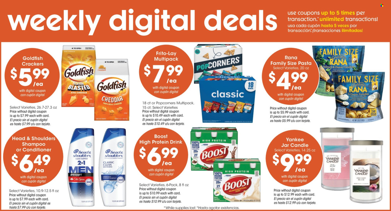 Kroger ad - 09/30/2026 - 10/06/2026. Page 4