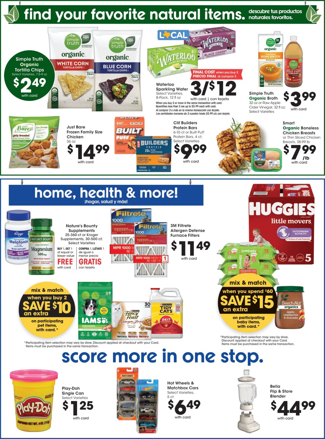 Kroger ad - 09/30/2026 - 10/06/2026. Page 12