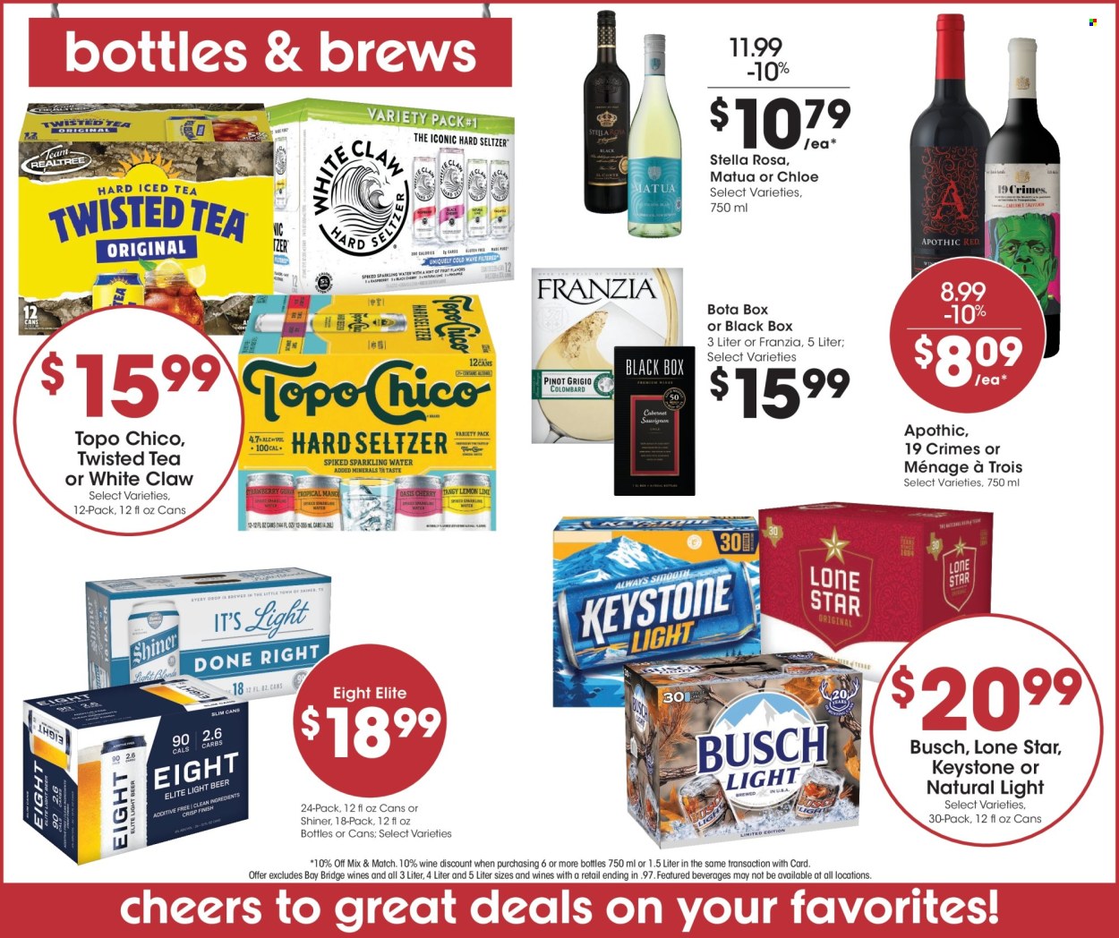 Kroger ad - 09/30/2026 - 10/06/2026. Page 16