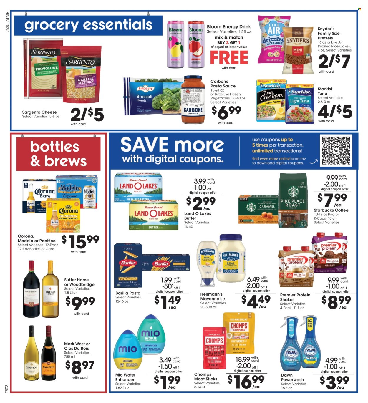 Kroger ad - 09/30/2026 - 10/06/2026. Page 5