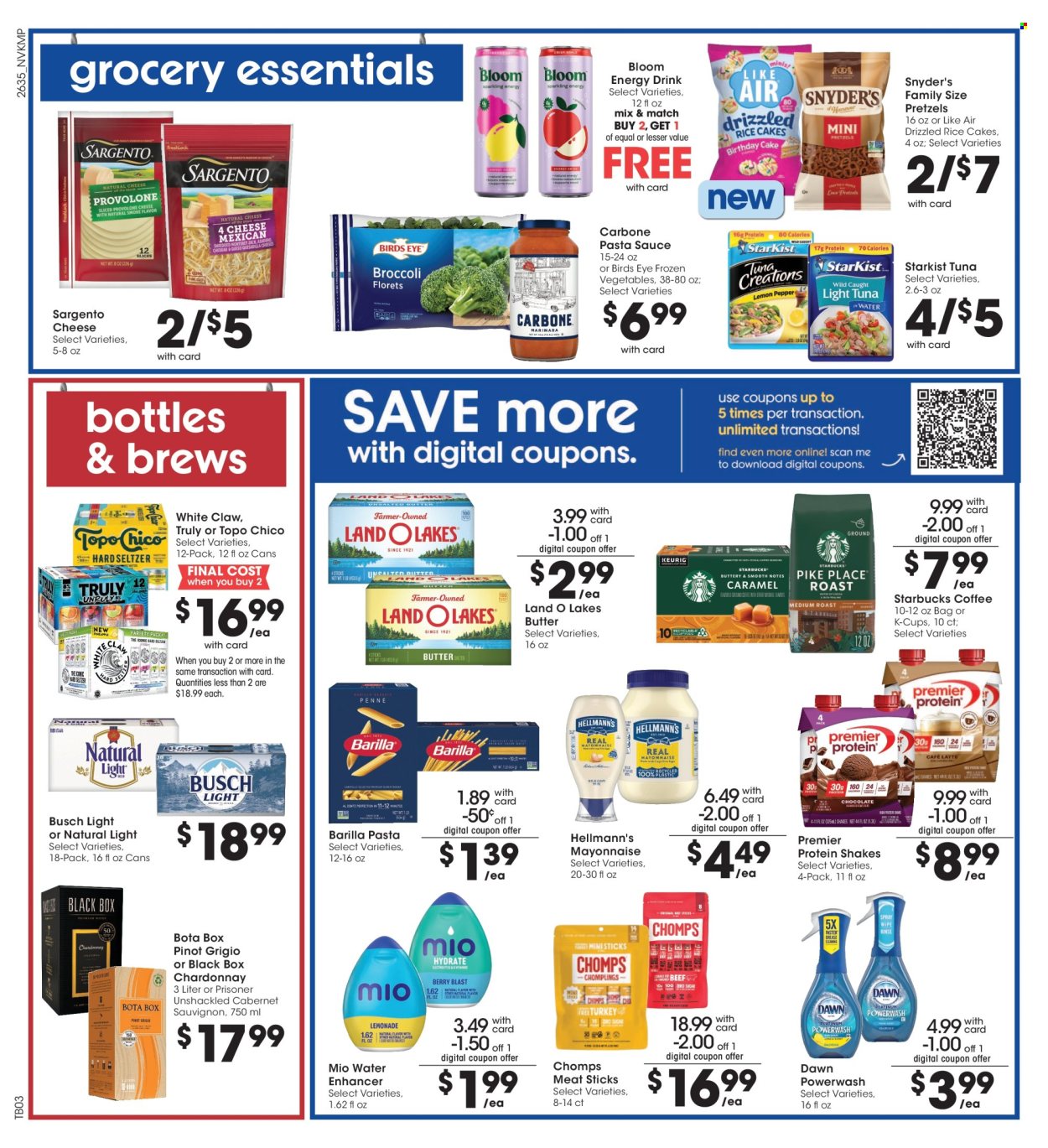 Kroger ad - 09/30/2026 - 10/06/2026. Page 6