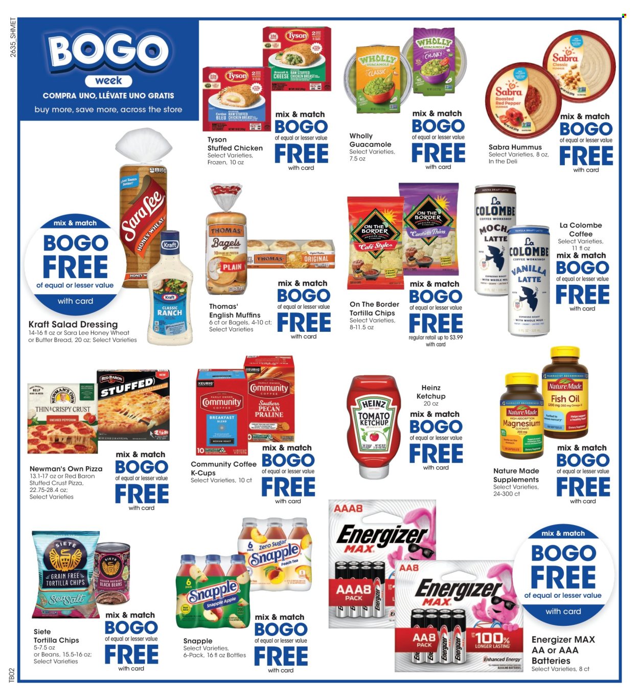Kroger ad - 09/30/2026 - 10/06/2026. Page 5