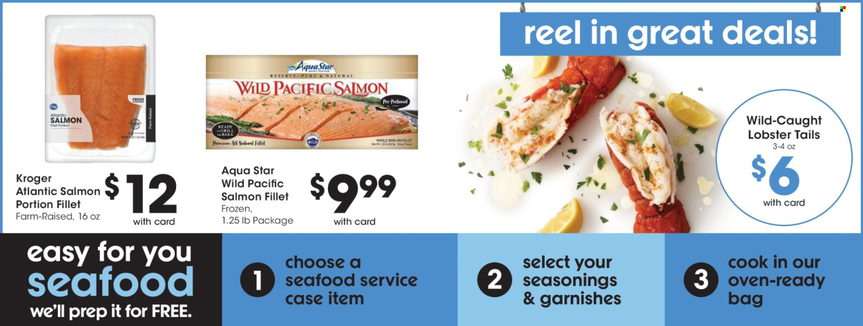 Kroger ad - 09/30/2026 - 10/06/2026. Page 11