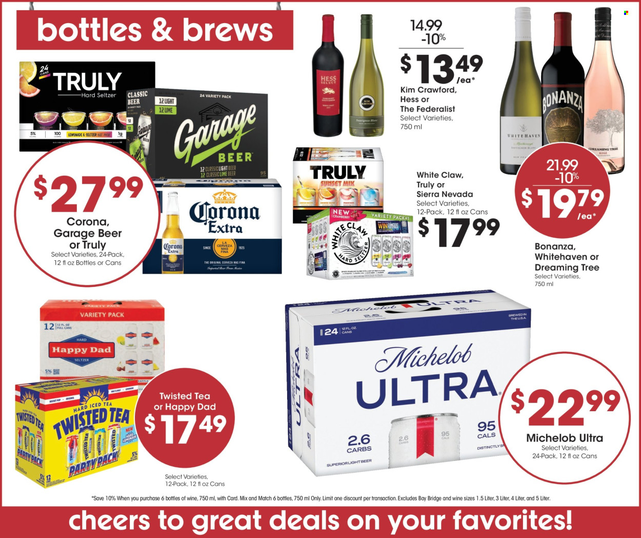 Kroger ad - 09/30/2026 - 10/06/2026. Page 13