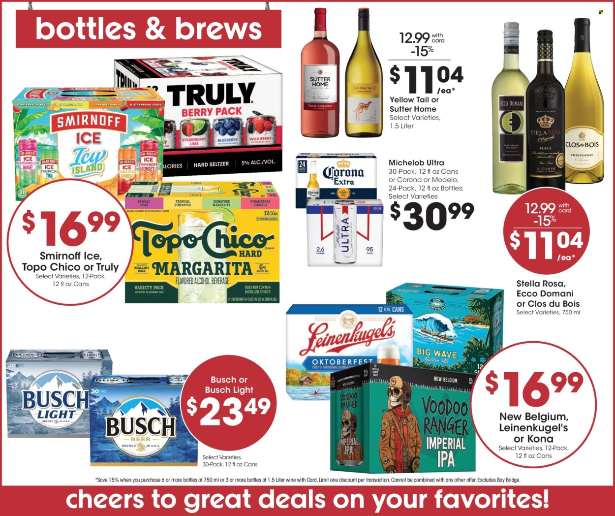 Kroger ad - 09/30/2026 - 10/06/2026. Page 13