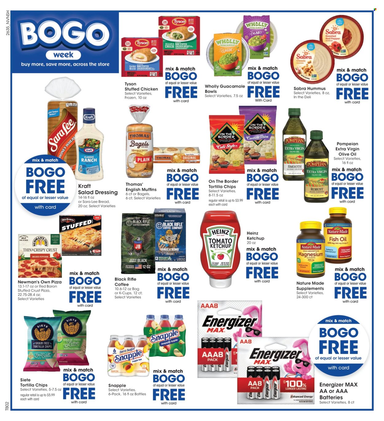 Kroger ad - 09/30/2026 - 10/06/2026. Page 5