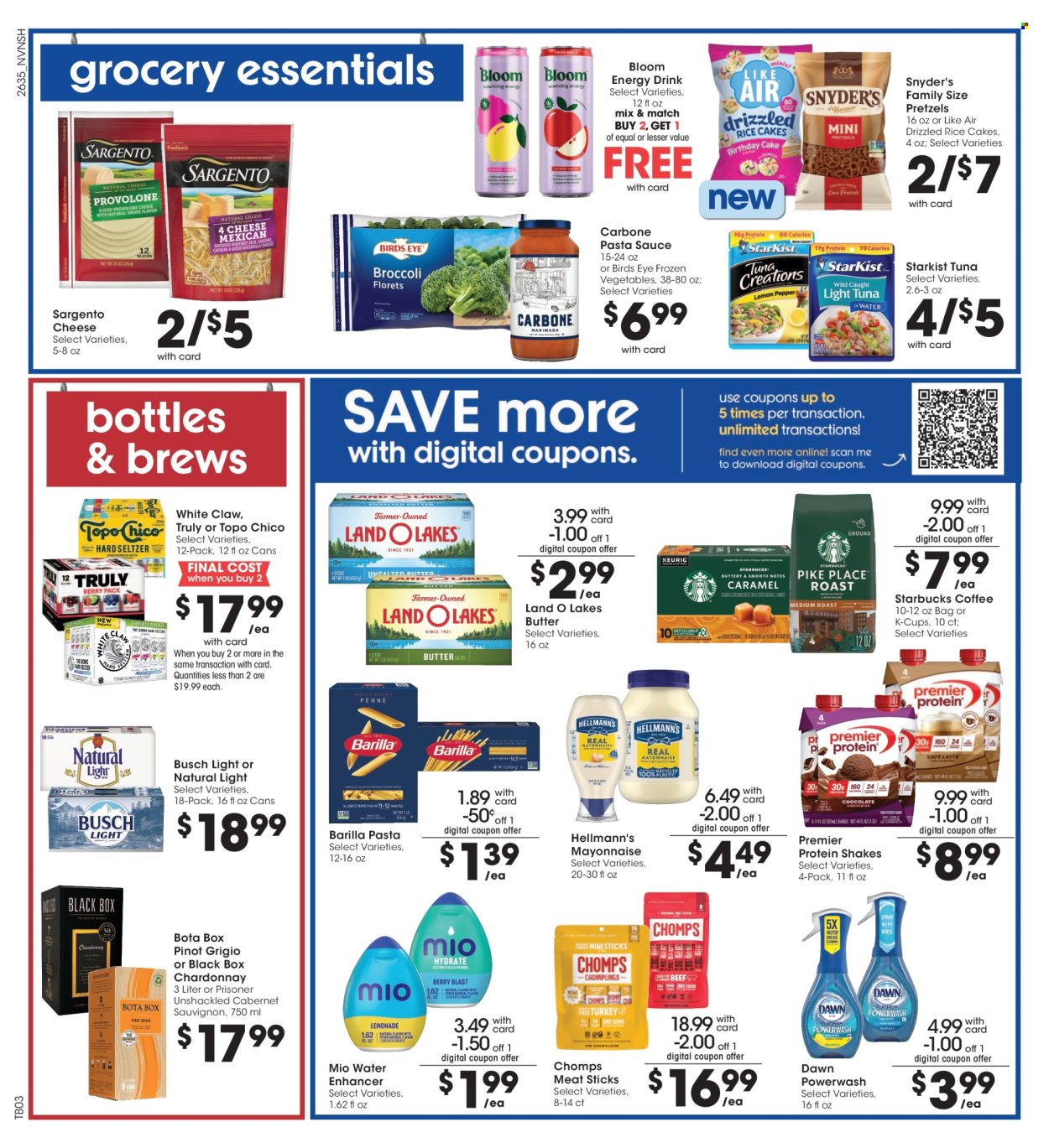 Kroger ad - 09/30/2026 - 10/06/2026. Page 6
