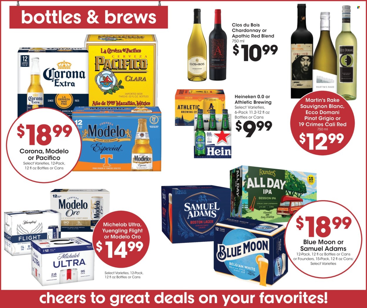 Kroger ad - 09/30/2026 - 10/06/2026. Page 14
