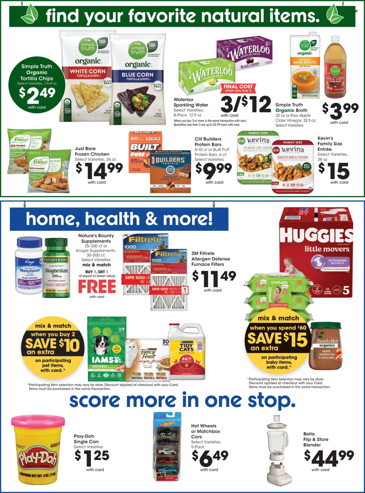 Kroger ad - 09/30/2026 - 10/06/2026. Page 10