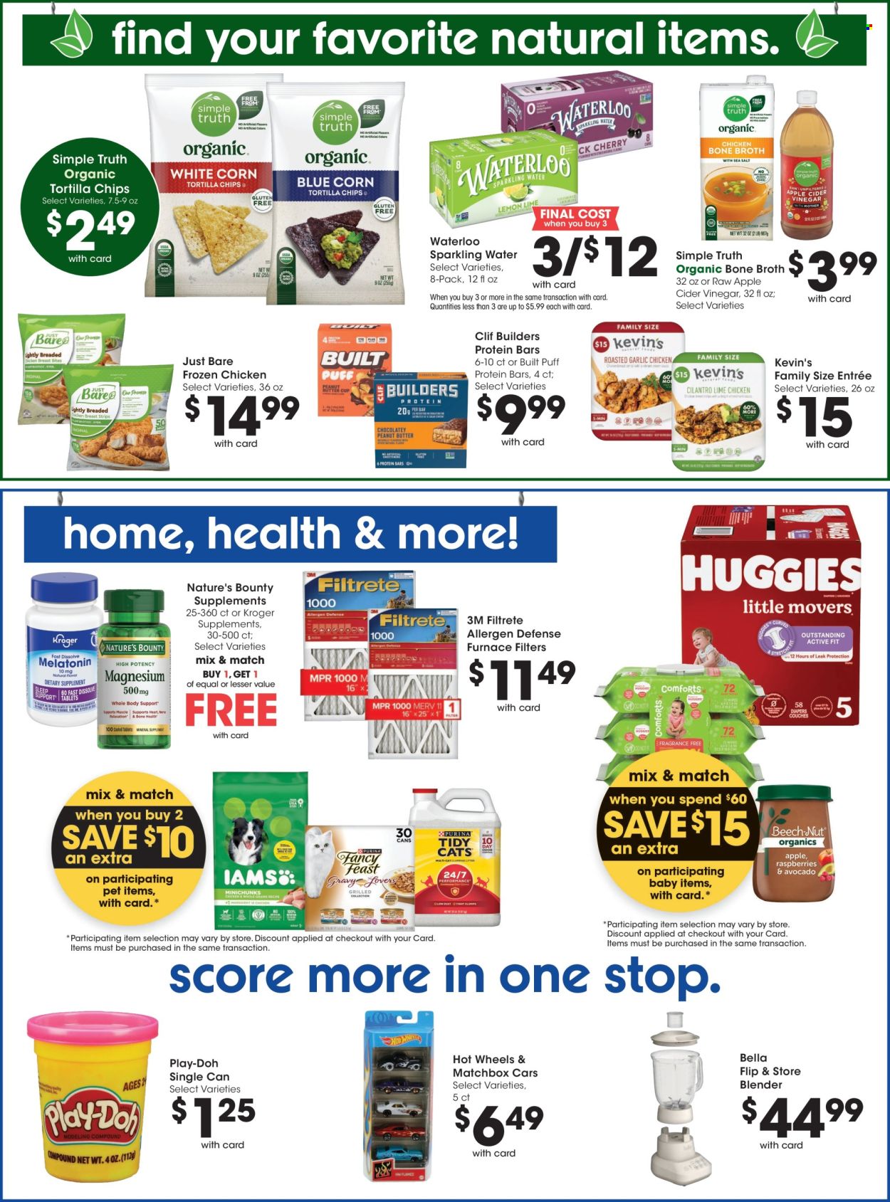 Kroger ad - 09/30/2026 - 10/06/2026. Page 11