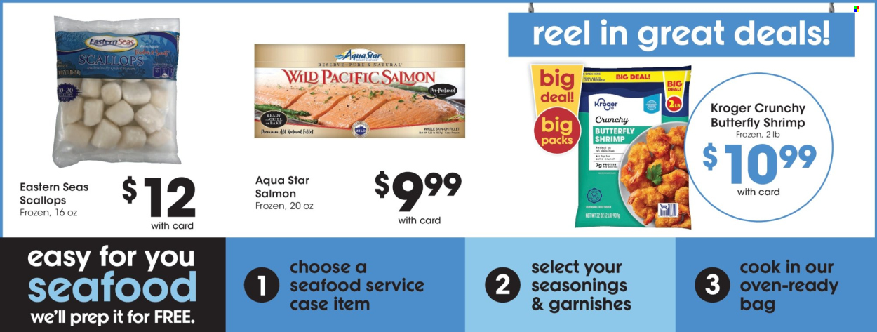 Kroger ad - 09/30/2026 - 10/06/2026. Page 12