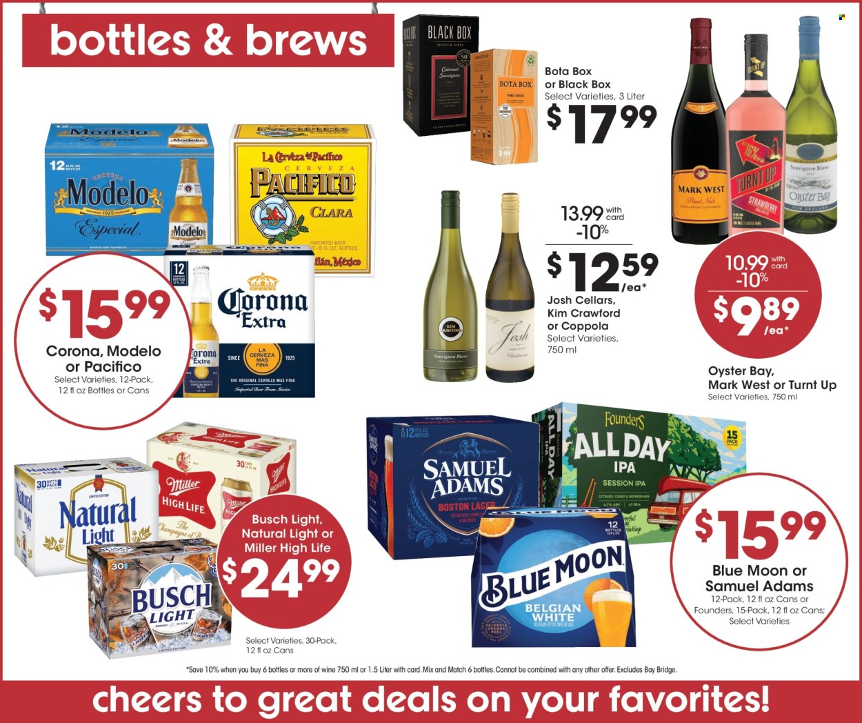 Kroger ad - 09/30/2026 - 10/06/2026. Page 14