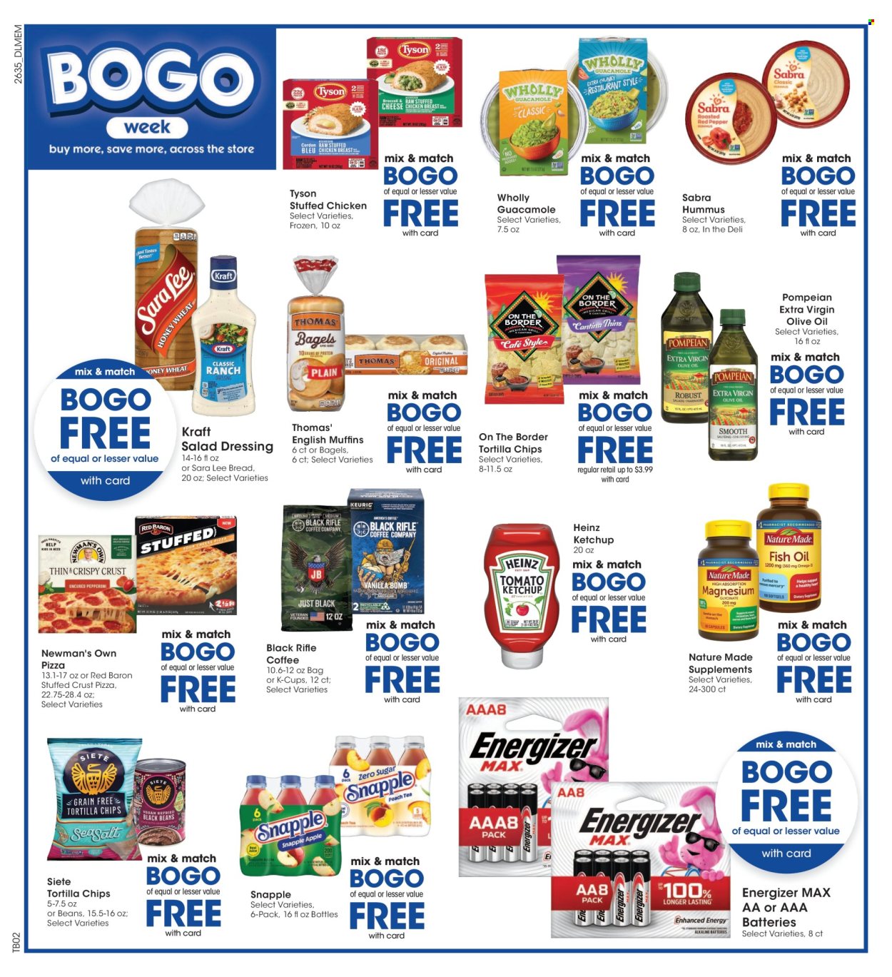 Kroger ad - 09/30/2026 - 10/06/2026. Page 4