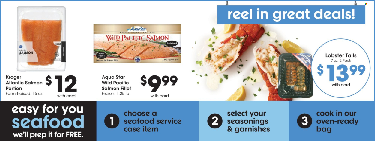 Kroger ad - 09/30/2026 - 10/06/2026. Page 11