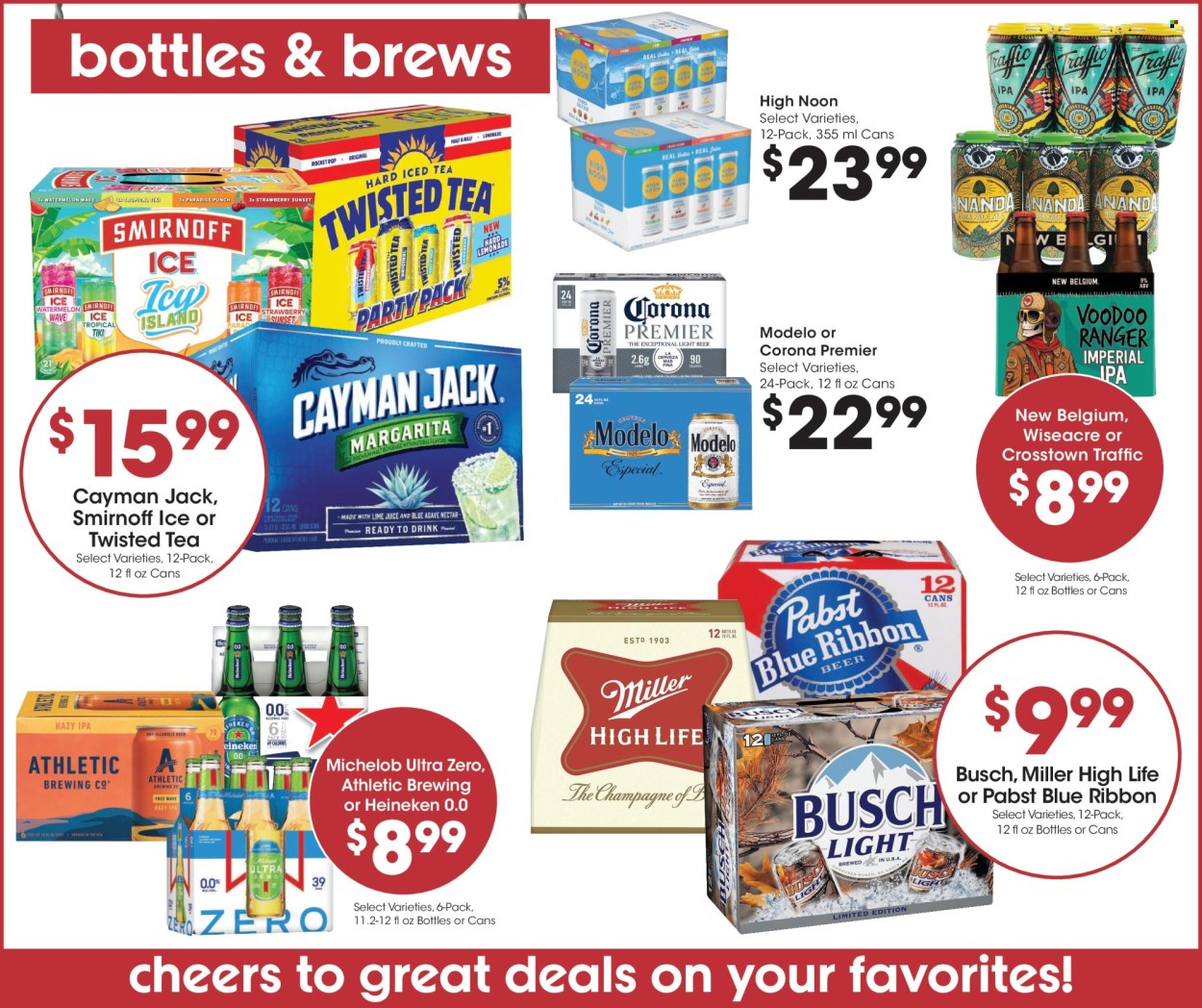 Kroger ad - 09/30/2026 - 10/06/2026. Page 13