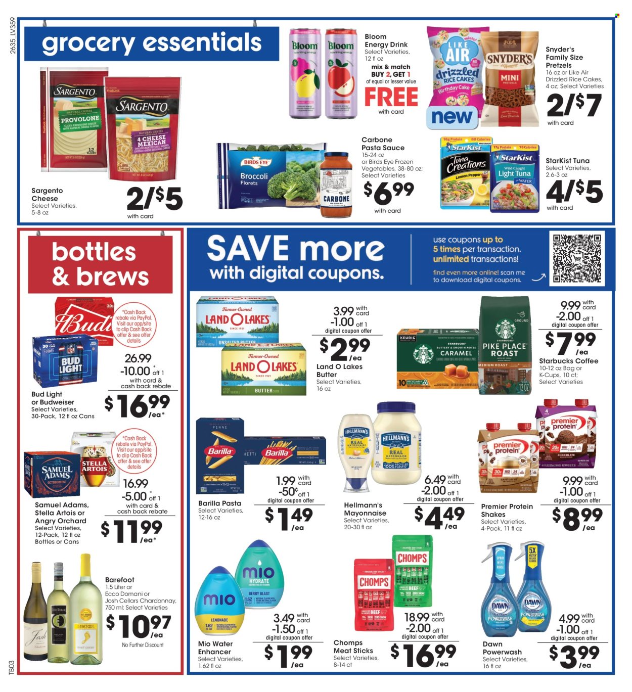 Kroger ad - 09/30/2026 - 10/06/2026. Page 5
