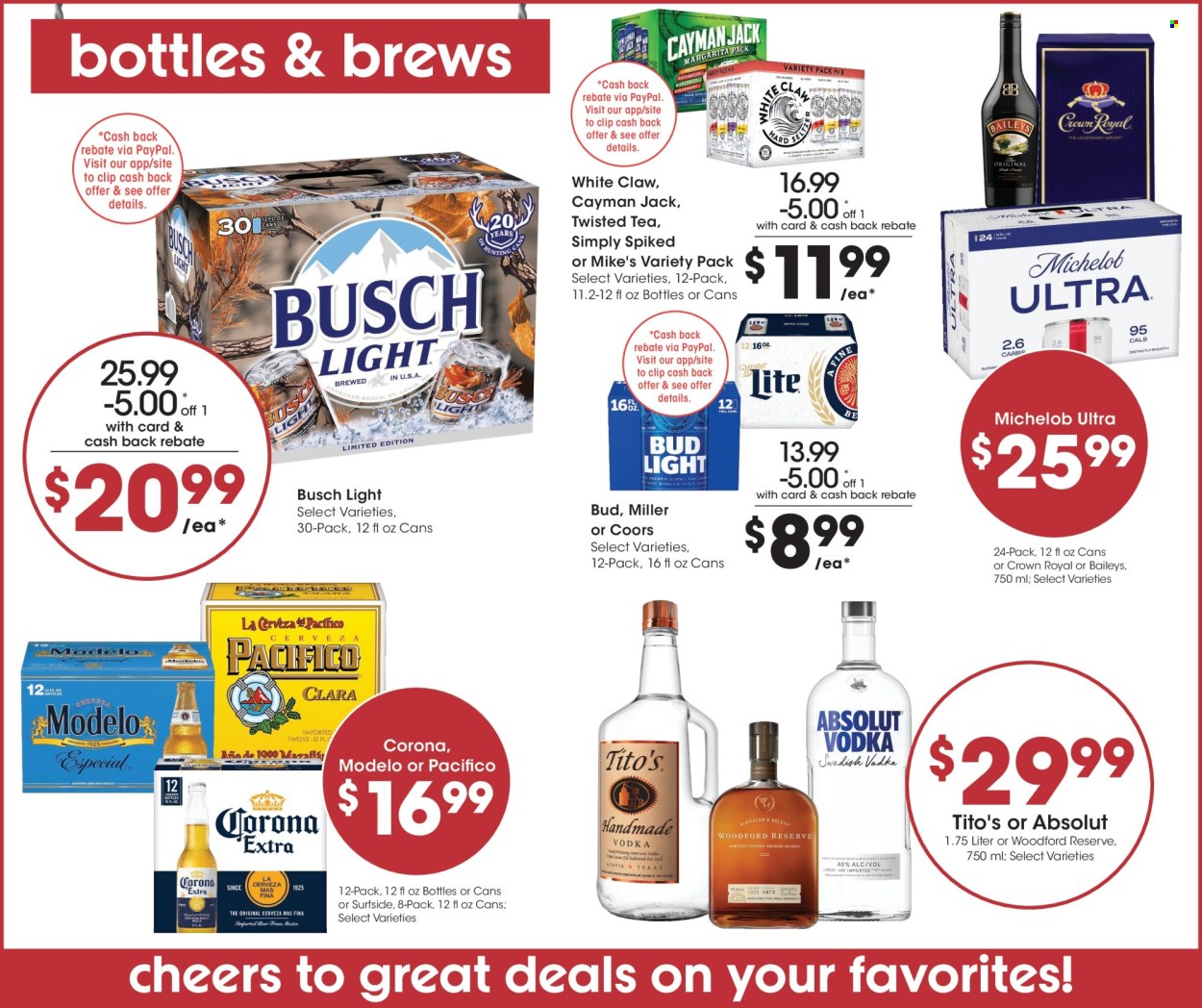 Kroger ad - 09/30/2026 - 10/06/2026. Page 13