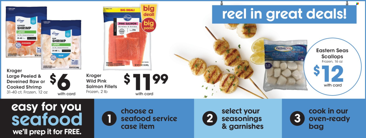 Kroger ad - 09/30/2026 - 10/06/2026. Page 11
