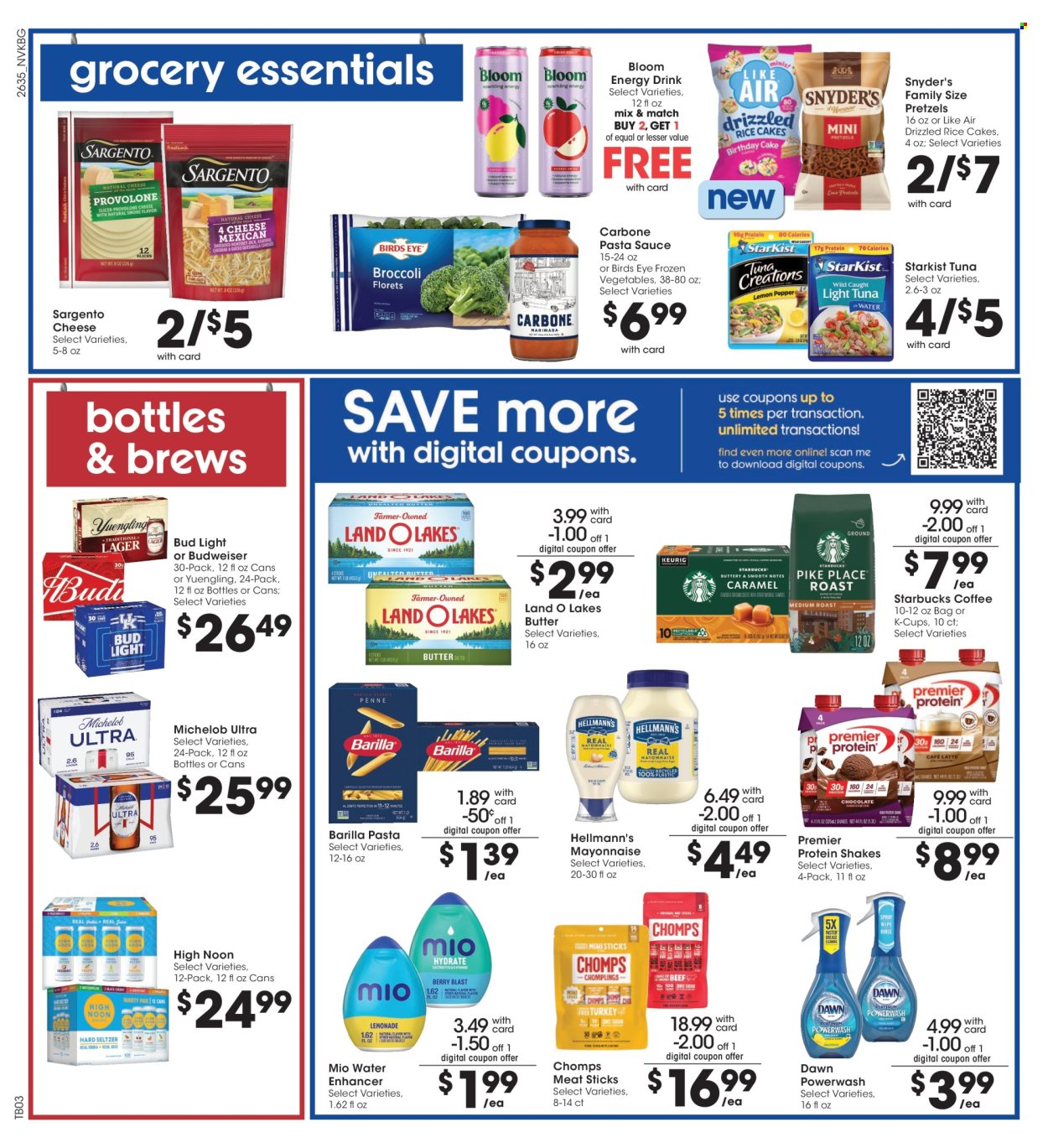 Kroger ad - 09/30/2026 - 10/06/2026. Page 6