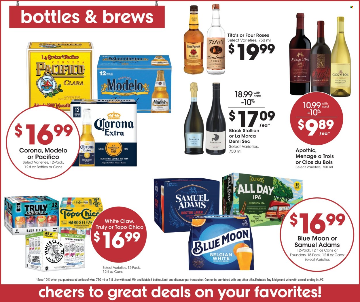 Kroger ad - 09/30/2026 - 10/06/2026. Page 14