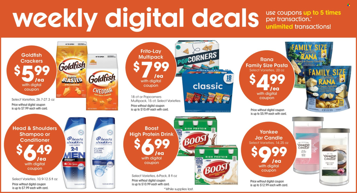 Kroger ad - 09/30/2026 - 10/06/2026. Page 4
