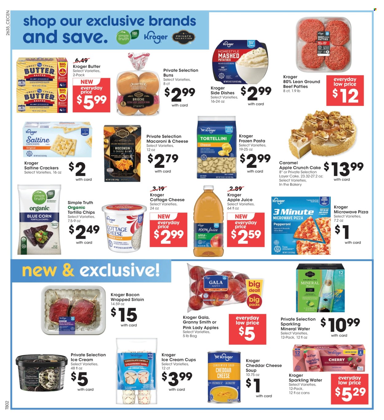 Kroger ad - 09/30/2026 - 10/06/2026. Page 4