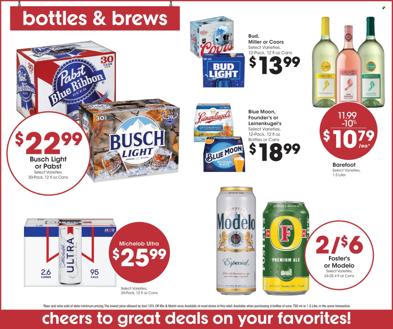 Kroger ad - 09/30/2026 - 10/06/2026. Page 9