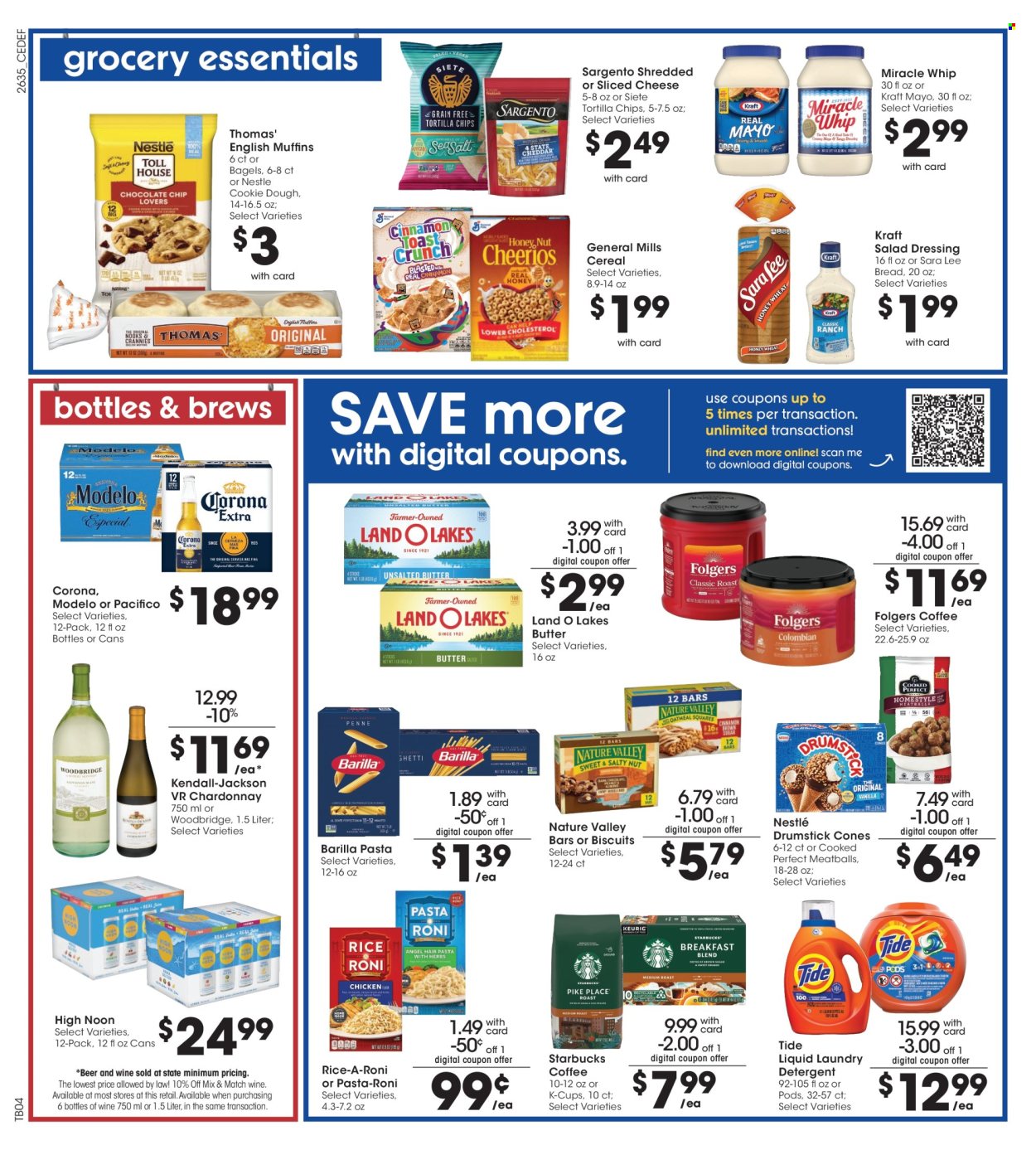 Kroger ad - 09/30/2026 - 10/06/2026. Page 12