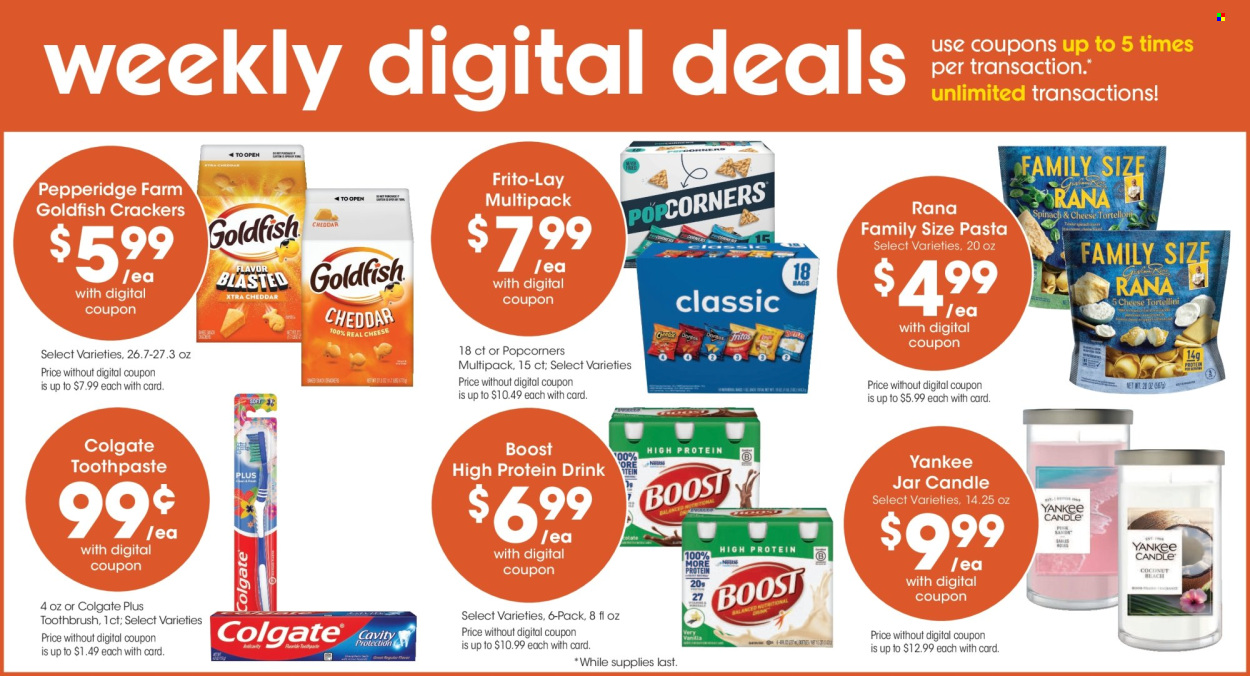 Kroger ad - 09/30/2026 - 10/06/2026. Page 3